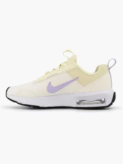 Sale Beige Air Max Intrlk Lite Dames Sneakers