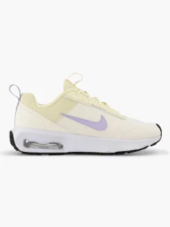 Sale Beige Air Max Intrlk Lite Dames Sneakers