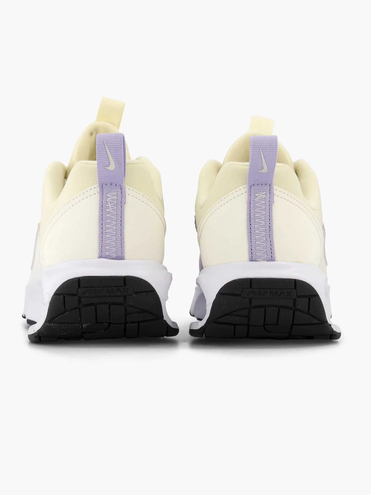 Sale Beige Air Max Intrlk Lite Dames Sneakers