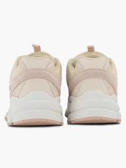 Online Beige Chunky Sneaker Kinderen Jongensschoenen