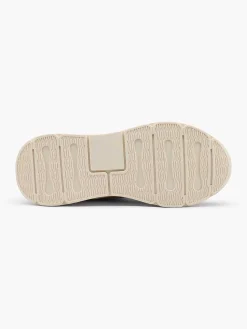 New Beige Chunky Sneaker Dames Sneakers