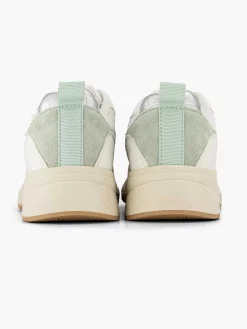 Online Beige Chunky Sneaker Dames Sneakers