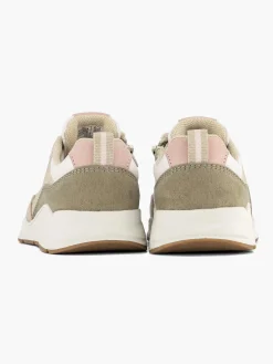 Best Beige Chunky Sneaker Kinderen Jongensschoenen