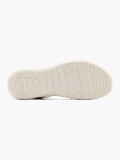 Online Beige Comfort Sandaal Dames Comfort Schoenen
