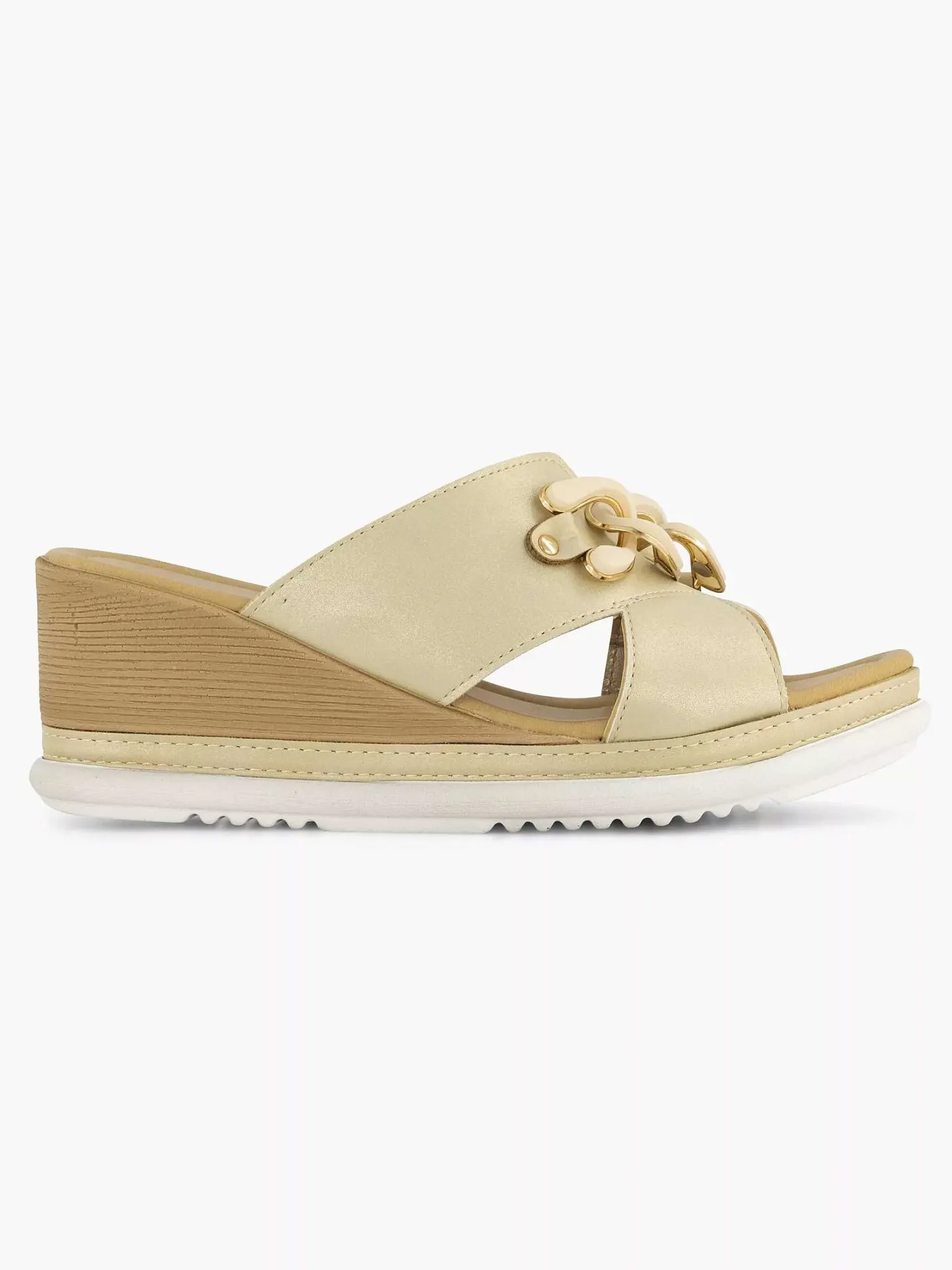 Online Beige Comfort Slipper Dames Comfort Schoenen