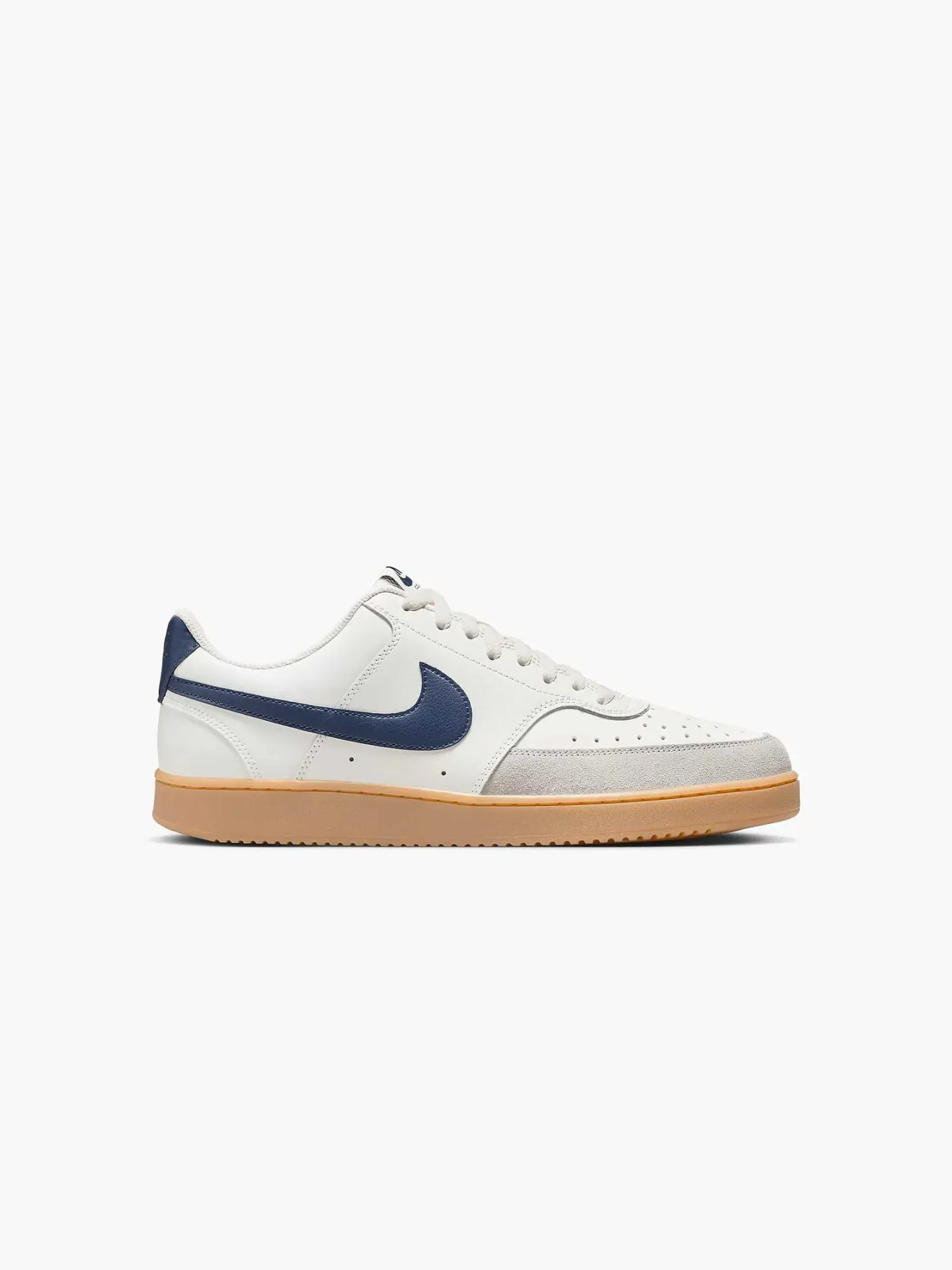 Hot Beige Court Vision Lo Tpk3 Heren Sneakers