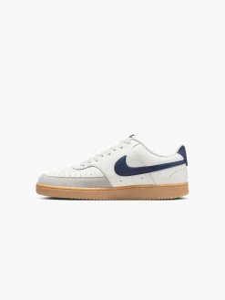 Hot Beige Court Vision Lo Tpk3 Heren Sneakers