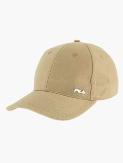 Clearance Beige Metall Charm Cap Dames Online Exclusive Accessoires