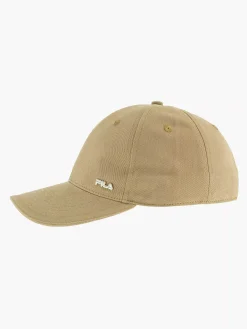 Clearance Beige Metall Charm Cap Dames Online Exclusive Accessoires