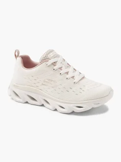 Outlet Beige Glide - Lite Dames Sneakers