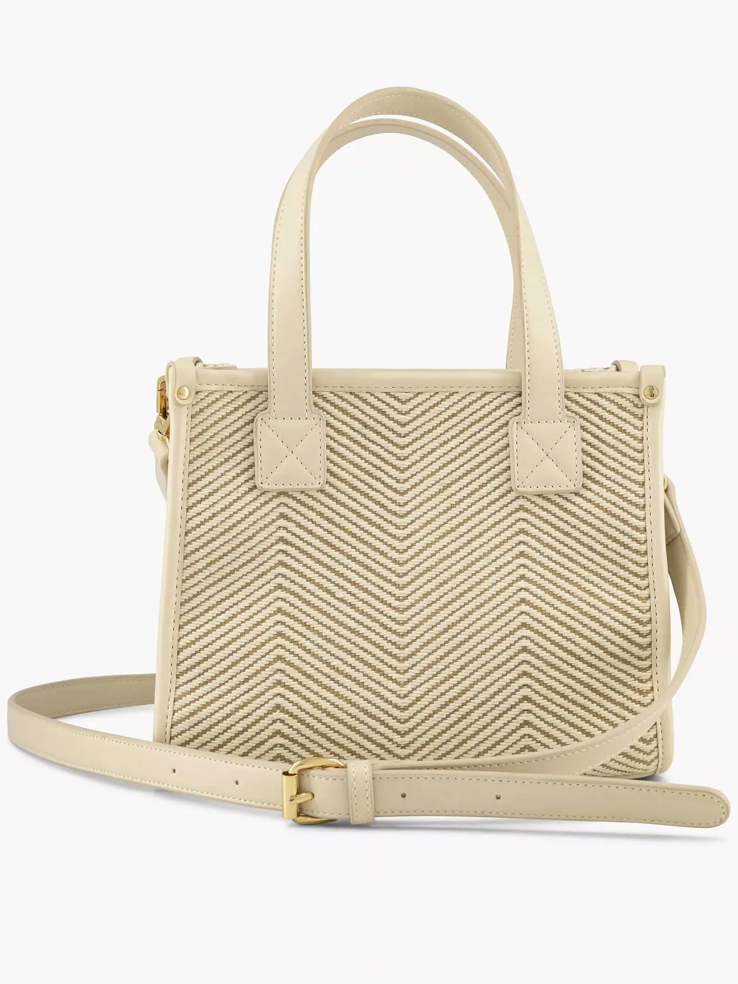 Outlet Beige Handtas Dames Online Exclusive Accessoires