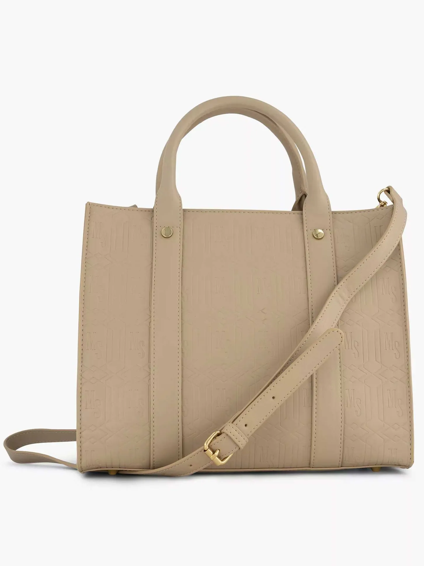 Hot Beige Handtas Dames Online Exclusive Accessoires