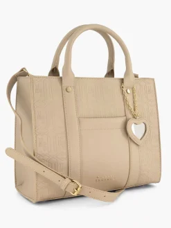 Hot Beige Handtas Dames Online Exclusive Accessoires