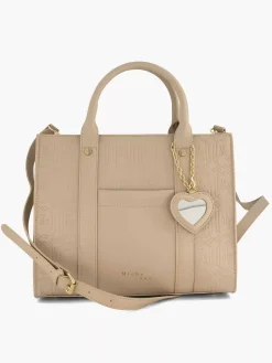 Hot Beige Handtas Dames Online Exclusive Accessoires