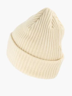 Online Beige Muts Dames Online Exclusive Accessoires