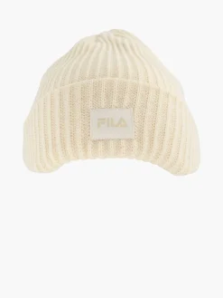 Online Beige Muts Dames Online Exclusive Accessoires