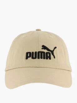 Hot Beige Ess No.1 Bb Cap Dames Online Exclusive Accessoires