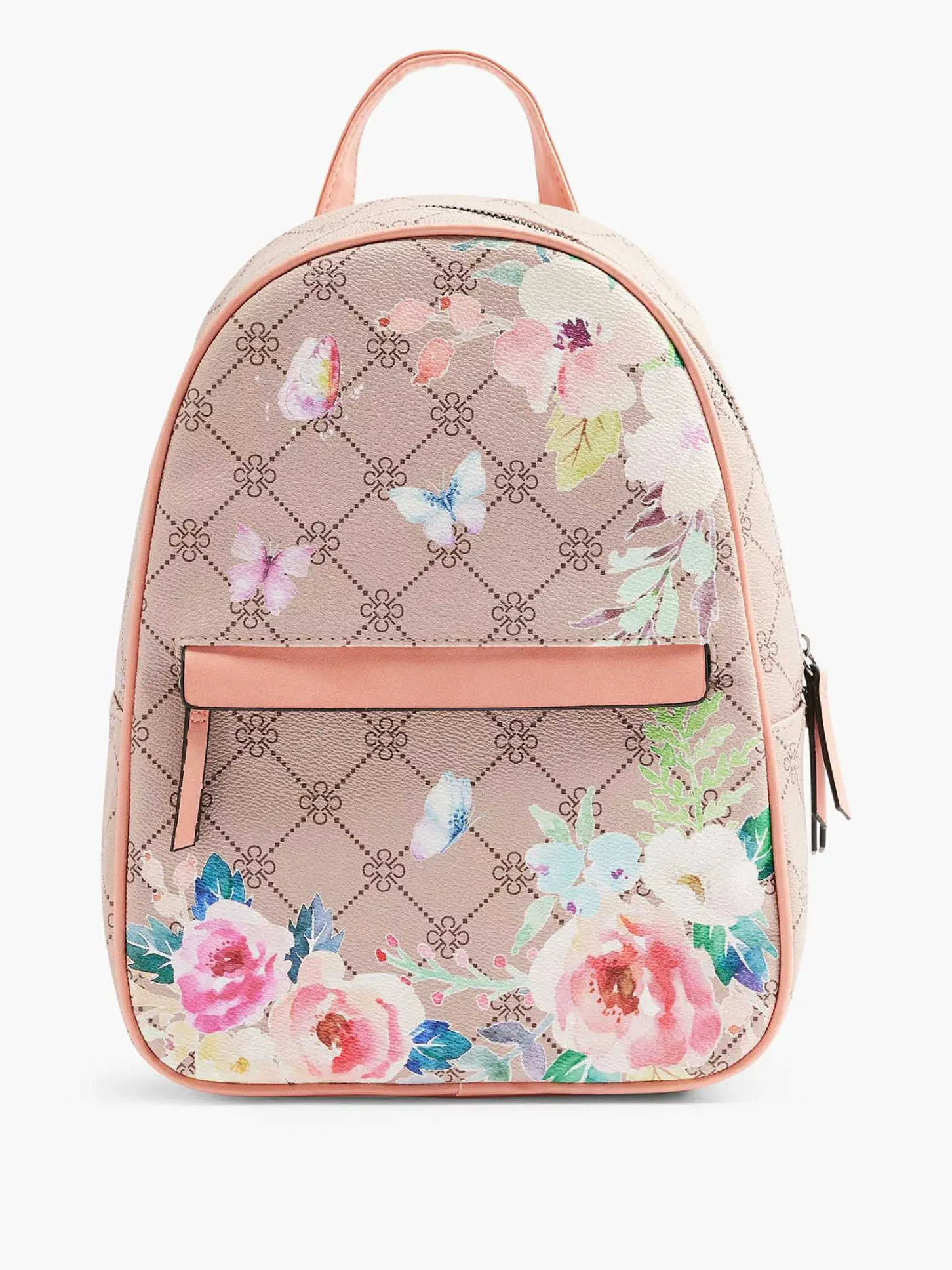 Online Beige Rugzak Dames Online Exclusive Accessoires