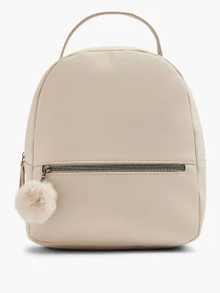 Clearance Beige Rugzak Dames Online Exclusive Accessoires