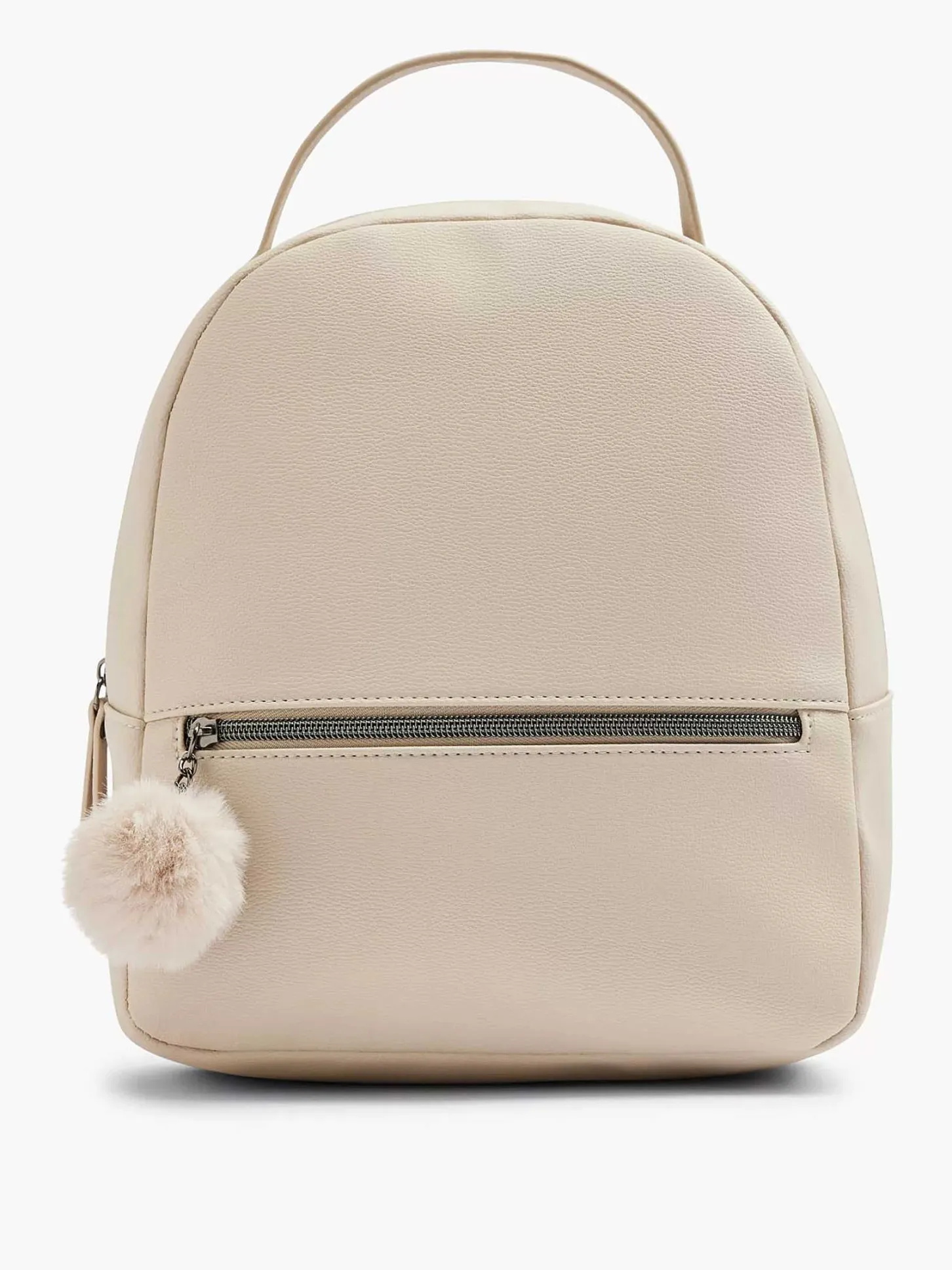 Clearance Beige Rugzak Dames Online Exclusive Accessoires