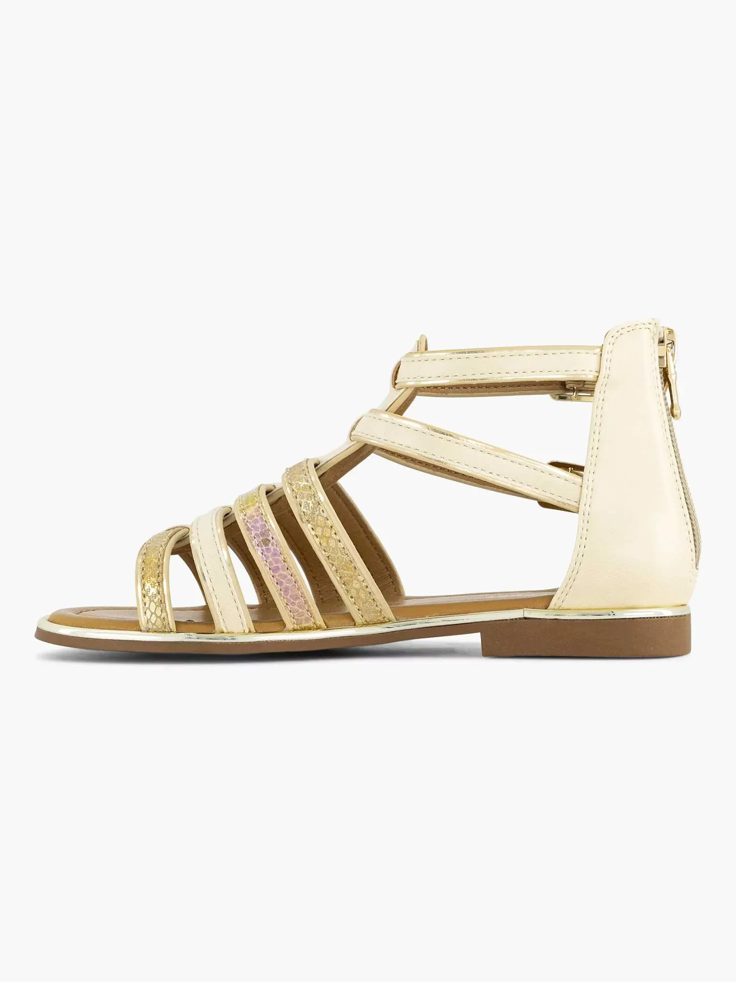 Sale Beige Sandaal Kinderen Jongensschoenen