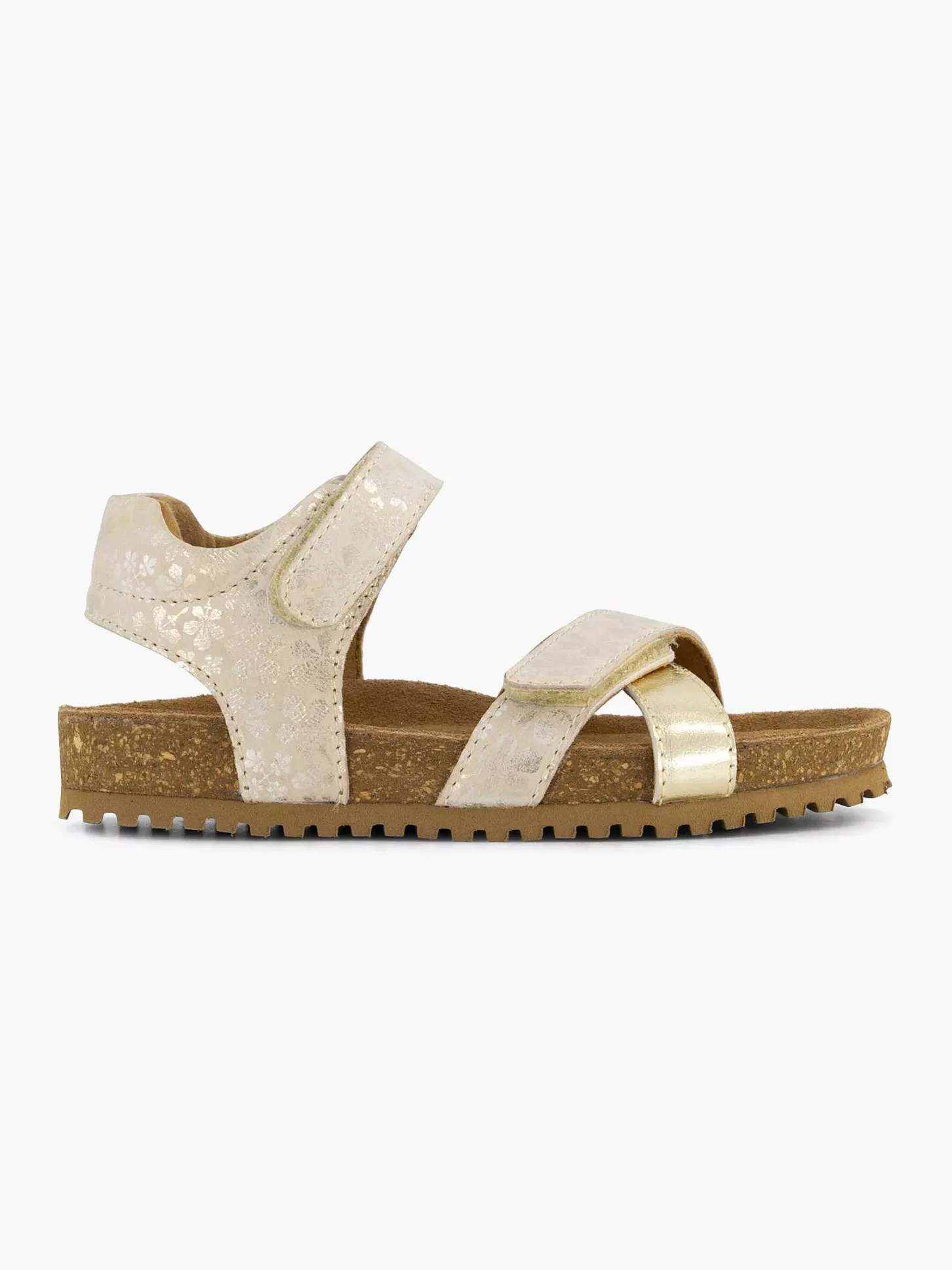 New Beige Sandaal Kinderen Jongensschoenen