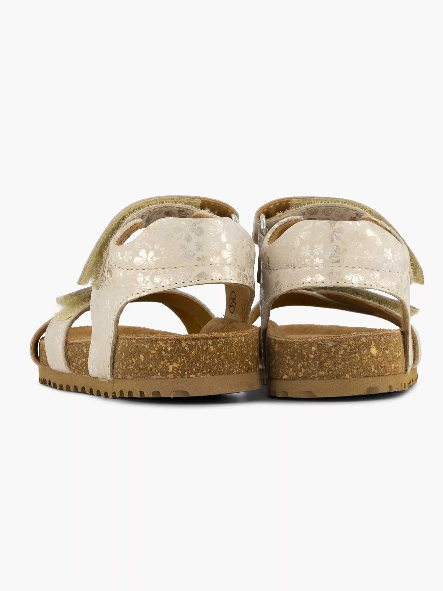 New Beige Sandaal Kinderen Jongensschoenen