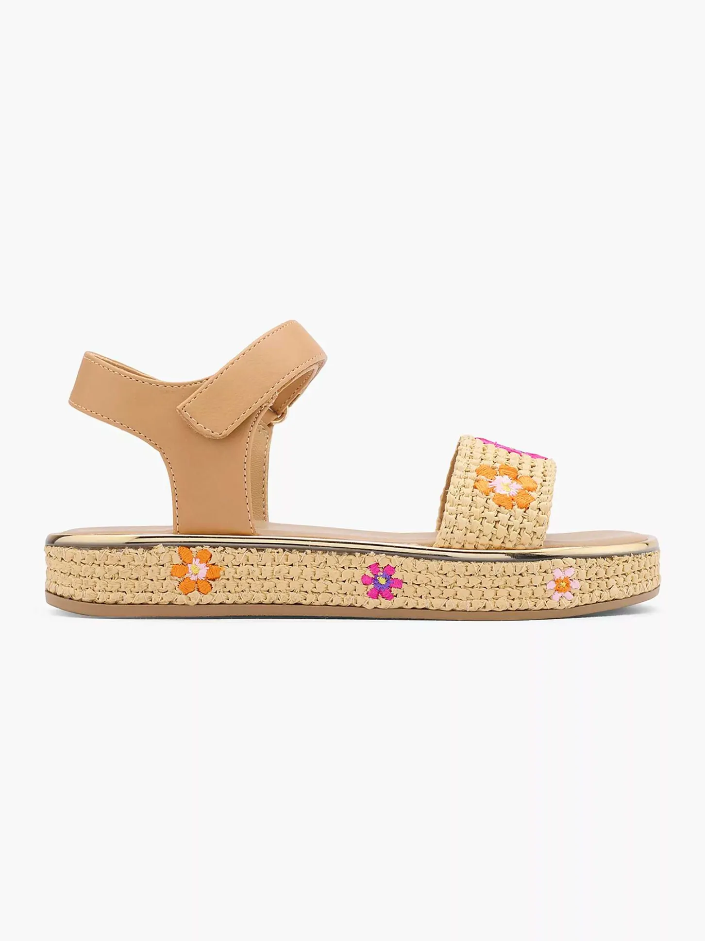 Best Beige Sandaal Kinderen Babyschoenen
