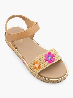 Best Beige Sandaal Kinderen Babyschoenen