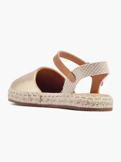 New Beige Sandaal Kinderen Jongensschoenen