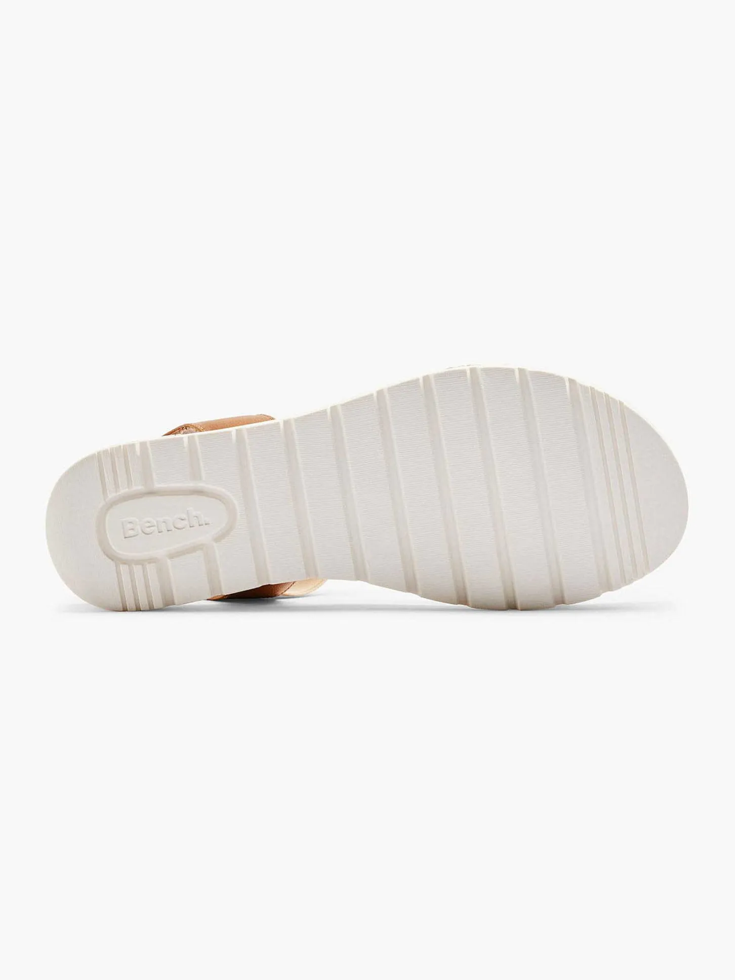 Hot Beige Sandaal Dames Sandalen