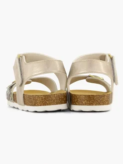 Beige Sandaal Kinderen Jongensschoenen