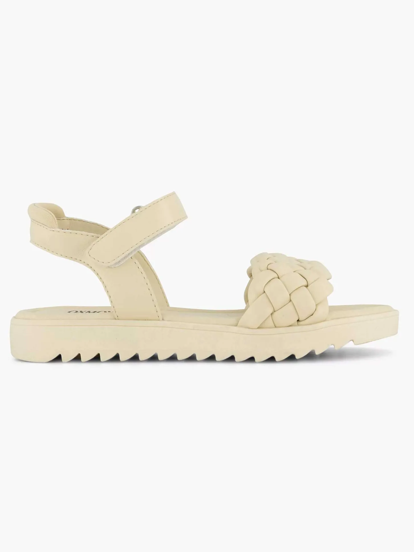 Discount Beige Sandaal Kinderen Jongensschoenen