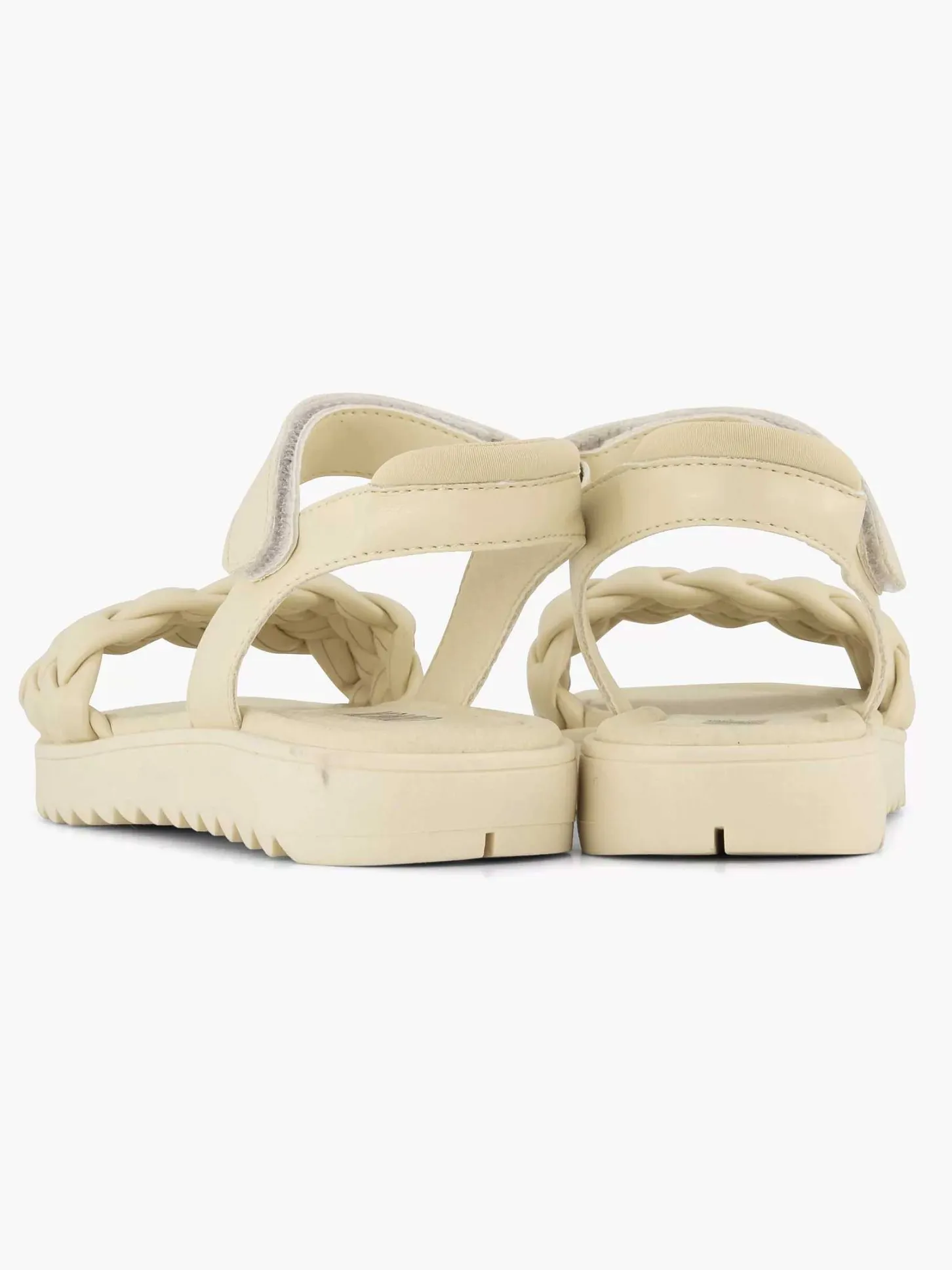 Discount Beige Sandaal Kinderen Jongensschoenen