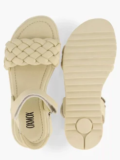 Discount Beige Sandaal Kinderen Jongensschoenen
