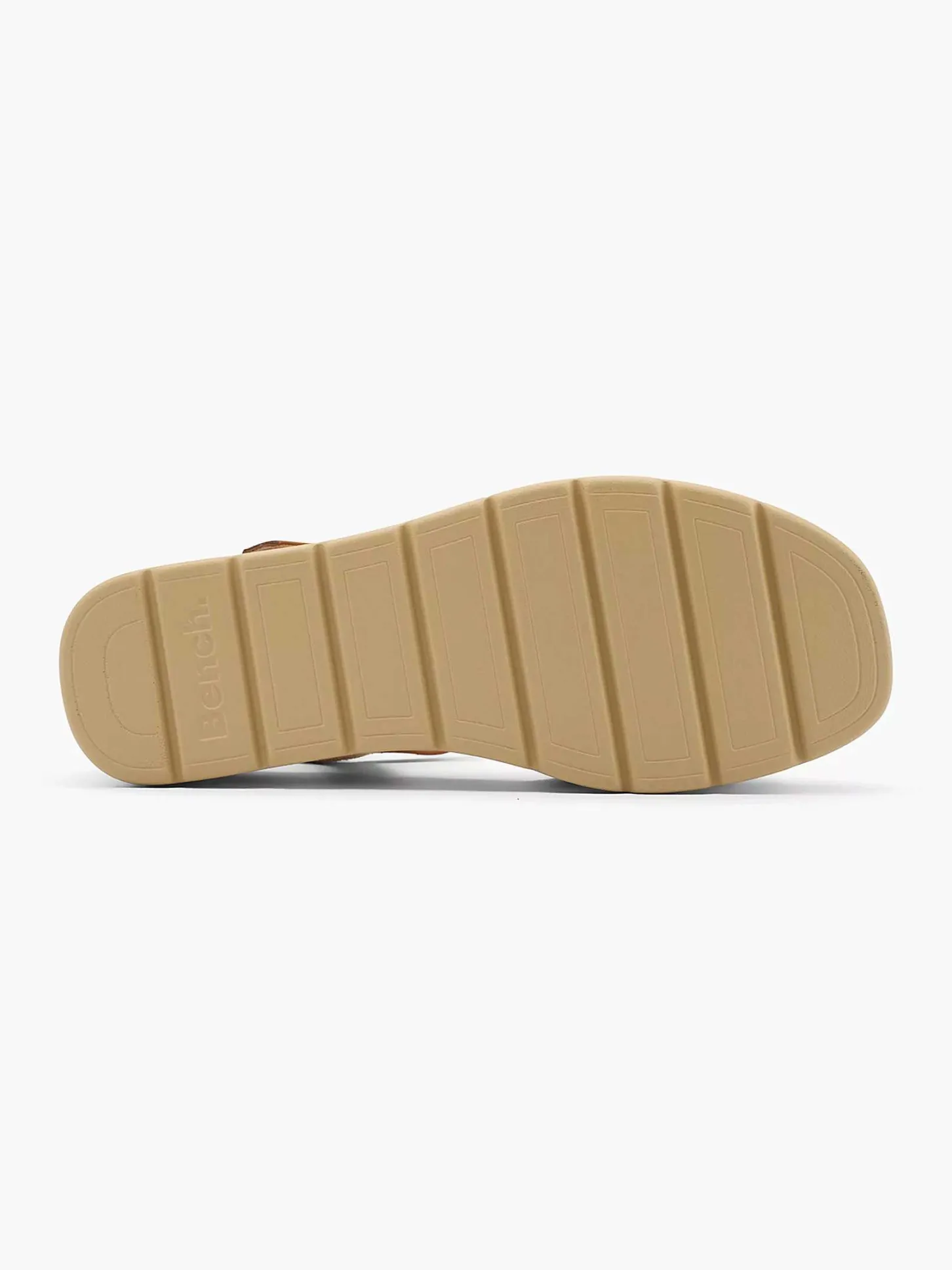 Online Beige Sandalette Sleehak Dames Sandalen