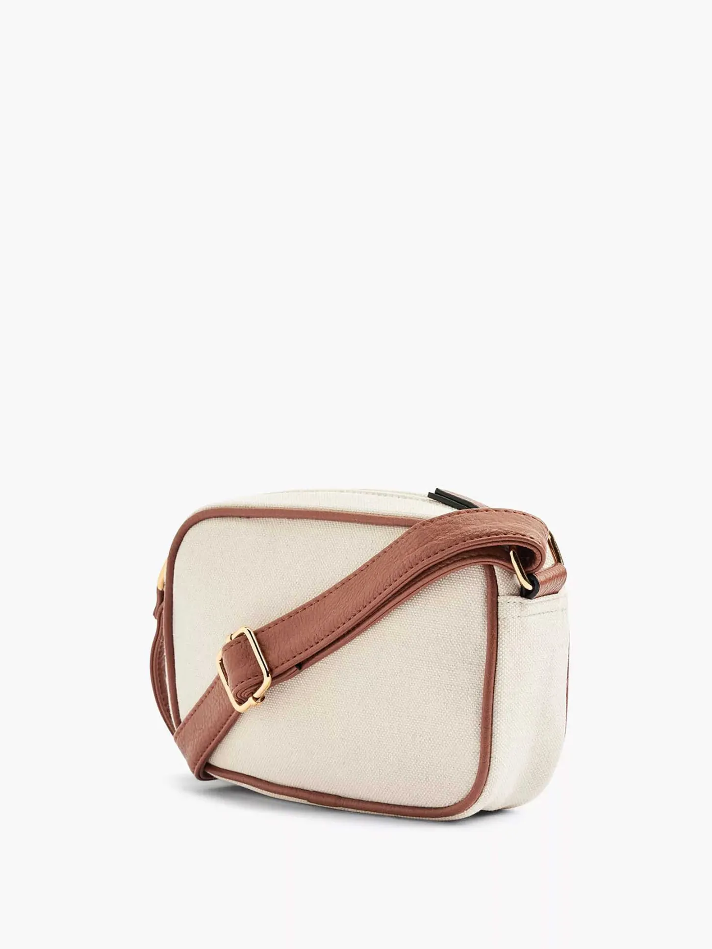 Outlet Beige Schoudertas Dames Online Exclusive Accessoires