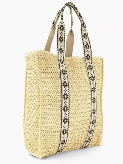 New Beige Shopper Dames Online Exclusive Accessoires
