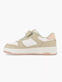 Outlet Beige Sneaker Kinderen Babyschoenen