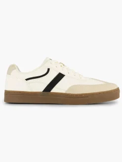 Beige Sneaker Heren Sneakers