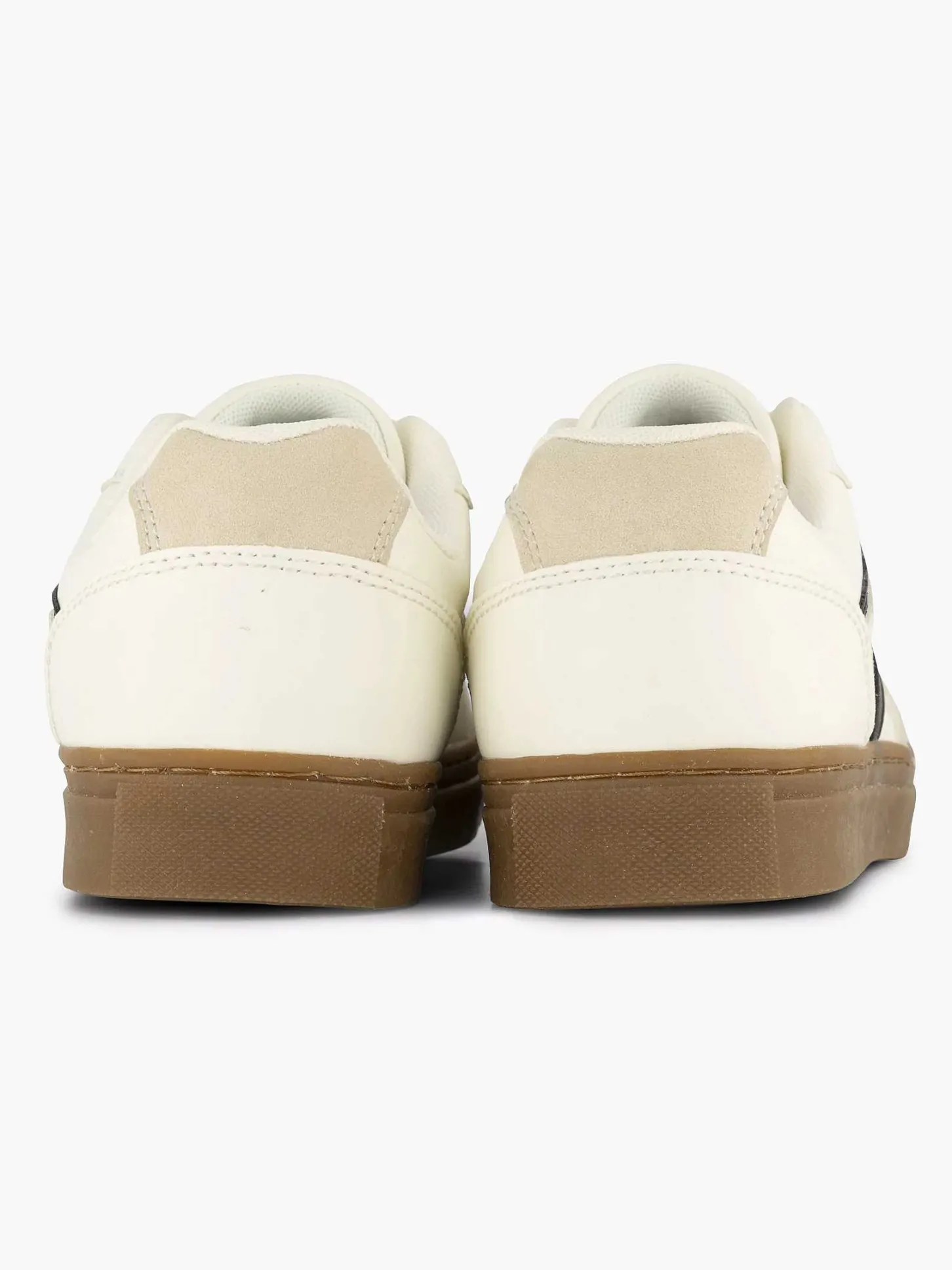 Beige Sneaker Heren Sneakers