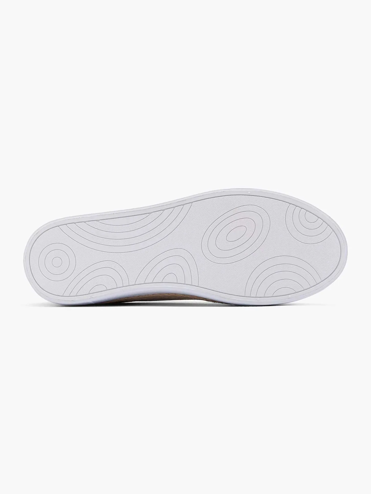 Discount Beige Sneaker Dames Sneakers