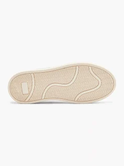Clearance Beige Sneaker Kinderen Jongensschoenen