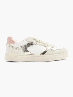 Clearance Beige Sneaker Kinderen Jongensschoenen