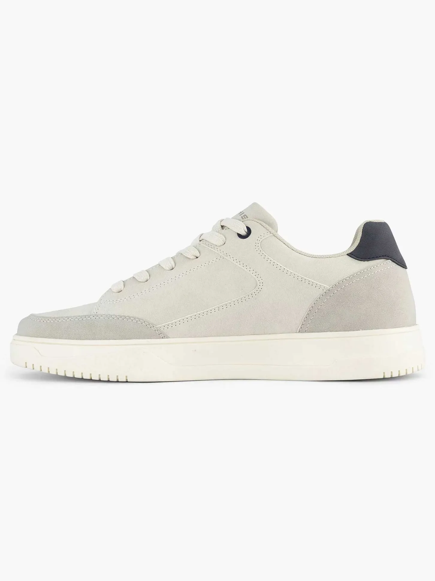 Hot Beige Sneaker Heren Sneakers