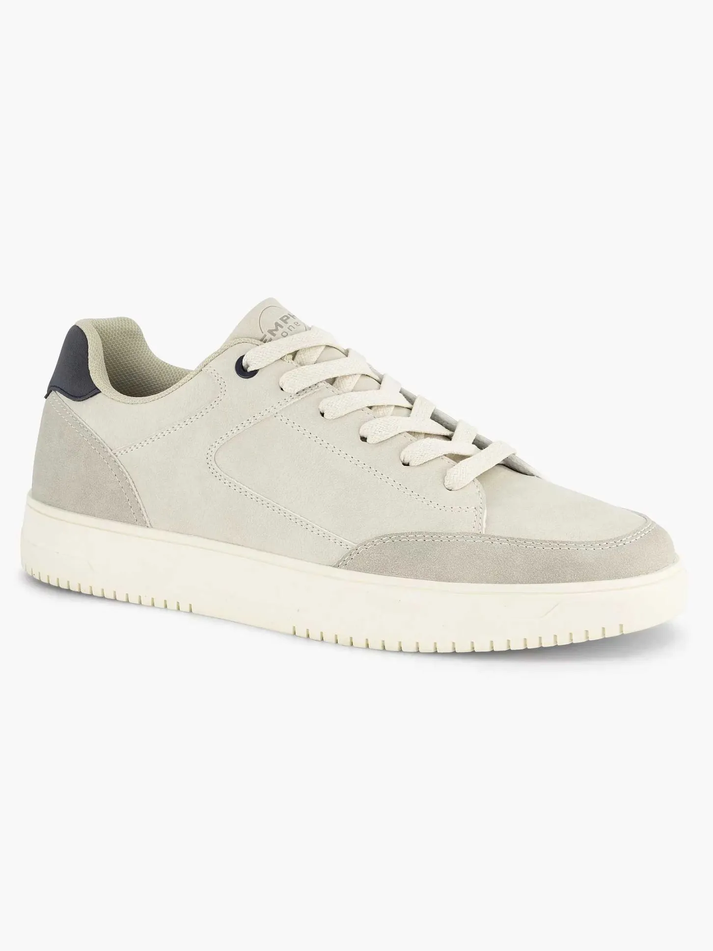 Hot Beige Sneaker Heren Sneakers