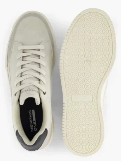 Hot Beige Sneaker Heren Sneakers