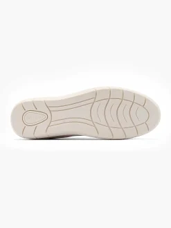 Discount Beige Sneaker Dames Sneakers