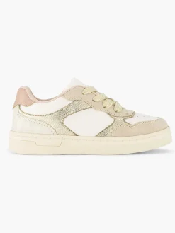 Clearance Beige Sneaker Kinderen Jongensschoenen