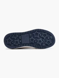 Clearance Beige Sneaker Kinderen Jongensschoenen